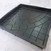 Квадрат (Ластрико) 300х300х30 (Р) Паутина