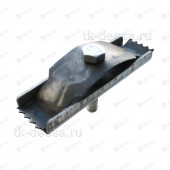 Крепеж к лотку водоотводному бетонному DN100 (1040)